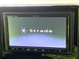 【ナビゲーション】使いやすいナビで目的地までしっかり案内してくれます。各種オーディオ再生機能も充実しており、お車の運転がさらに楽しくなります!!