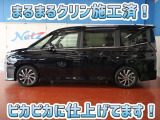 安心のトヨタ認定中古車♪車両検査証明書・ロングラン保証・まるまるクリン施工済でワンランク違う中古車