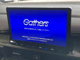【大画面ナビ】人気の大型11.4インチナビを装備。存在感のある大画面はインパクト大!ナビ利用時のマップ表示は見やすく、テレビやDVDは臨場感がアップ!いつものドライブがグッと楽しくなります♪