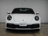 2021年式 911Carrera入荷しました
