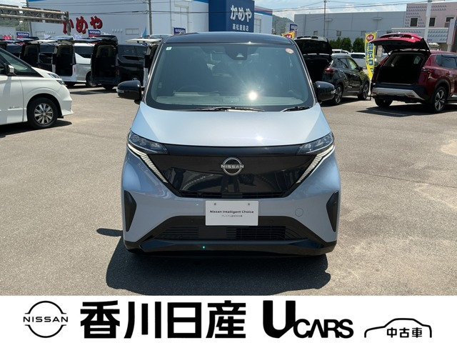 サクラ G 