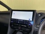 ディスプレイオーディオを装備。スマホとクルマをつなぐことで、これまでのナビに加えて、いろんなサービスが楽しめます。