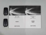 スペアーキー・取扱い説明書を備えております。