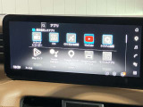 ※Google搭載車両でのGoogleマップなどの機能のご利用は、NissanConnect サービスへのご加入(有料)または、スマートフォンのテザリングやポケットWi-Fiなどによるデータ通信環境が必要となります。