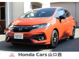 軽量コンパクトなフィットのミッション車だから味わえる、ドライビングの楽しさがあります