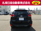 オートバックドア装備