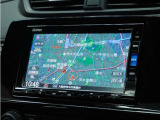 ◆ホンダ純正メモリーナビ◆初めての場所もナビゲーションがご案内!楽しい旅行をサポートします。