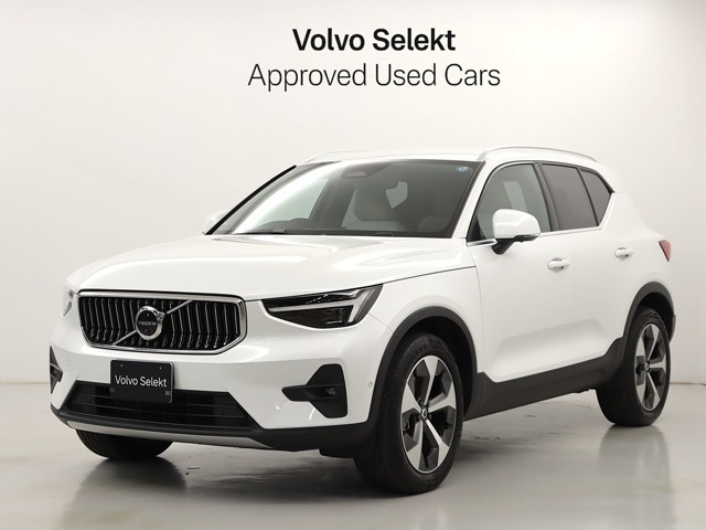 ボルボ XC40 