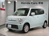 全国納車可 第三者機関証明書付 保証付 ナビ ドラレコ アルミ スマ-トキ- スペアキ- 盗難防止装置 ドアバイザ- ベンチシート AAC Wエアバッグ装備のスズキのMRワゴン X入庫!
