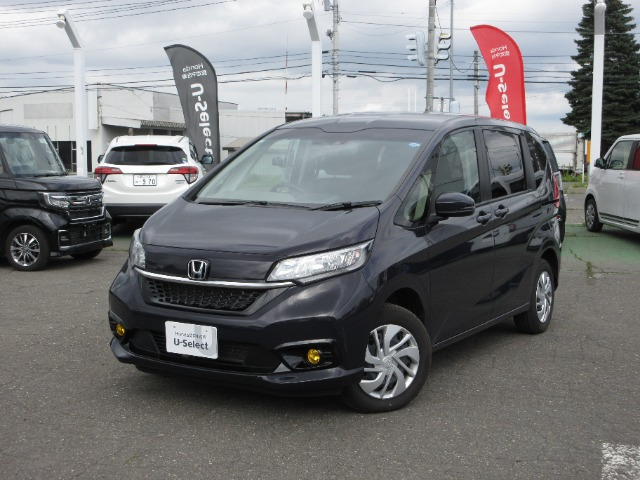ホンダ フリード 