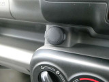 電子機器の使用が出来る12V電源を備えております