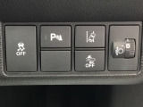 【Honda SENSING】いつもの道で、高速道路などで、安心・快適な運転を支援します。先進の安全運転機能システム搭載。