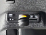 ◆ETC車載器 装備車◆今や必需品のETC!有料道路を利用する際にスムースに通過でき、わずらわしい料金支払いから開放されます!