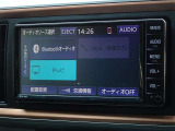 CD・ブルートゥースを使用することができます。