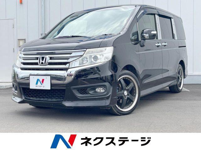 ホンダ ステップワゴン 