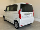 N-BOX G 