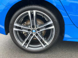 車両本体価格に保証も含まれております!BMW認定中古車ですのでご安心くださいませ! BMW Premium いわき