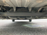 下廻りもとてもキレイな状態です、長くお乗り頂けるよう弊社はサビ腐食のない車両を厳選仕入れしています!
