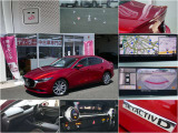 MAZDA3セダン 1.8 XD プロアクティブ ツーリング セレクション 