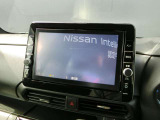 もしもの時に付いていて嬉しい日産純正の前方ドライブレコーダー♪