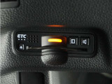 ◆ETC車載器 装備車◆今や必需品のETC!有料道路を利用する際にスムースに通過でき、わずらわしい料金支払いから開放されます!