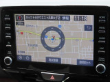 「コネクティッドナビ」でオンラインでリアルタイムに豊富な店舗・施設情報を表示!