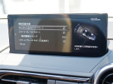 こちらのお車には先進安全装備が多数搭載されています。衝突被害を回避あるいは軽減するためのブレーキや、後方死角からの接近警報、車線逸脱を防止する警報装置など、詳しくはスタッフまでお尋ねください。