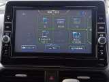 【日産純正メモリーカーナビMM321DL】 ◇DVD CD SD再生 フルセグ ブルートゥース接続 音楽録音対応モデルです。お気軽に当店スタッフまでご相談ください。