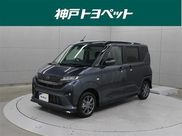 ダイハツ ムーヴ 