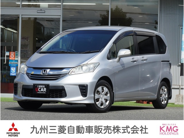 ホンダ フリード 