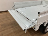 ゲートチェーンも装備しています★
