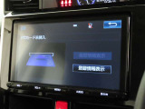ETCの履歴などが画面で確認できます。