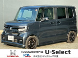 R4年式 NBOXカスタム Lターボ スタイル+ブラック 入庫しました!!1台限りのお車です!!お問合せお待ちしております!!