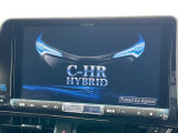 C-HR  G LEDエディション