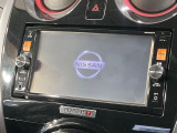 【純正ナビ】人気の純正ナビを装備。オーディオ機能も充実しており、Bluetooth接続すればお持ちのスマホやMP3プレイヤーの音楽を再生可能!毎日の運転がさらに楽しくなります!!