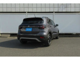 T-Cross TSI アクティブ 