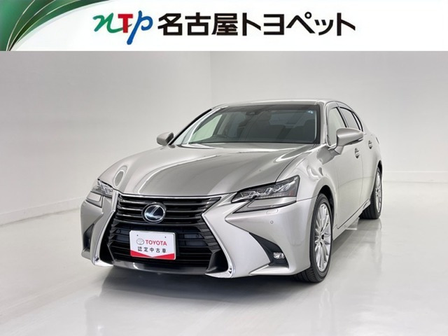 レクサス GS 