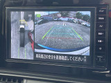 老若男女問わず大変好評です アラウンドビューモニターつきです