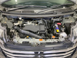 親切・丁寧な専門メカニックスタッフが応対!・車検・点検整備・事故等の修理などアフターサービスも安心。お車のカスタマイズもネクステージのサービススタッフまでご相談ください!