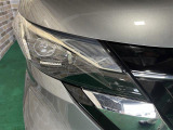 届出済 未使用車は新車の香りがします!中古車のようにタバコ臭い心配がありません。