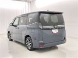 走りにこだわりながら収納力も持ち合わせたお車です。荷物を載せて軽快なドライブを楽しめますよ♪