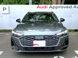 A5アバント TFSI 110kW 