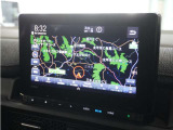 ◆ホンダ純正メモリーナビ(LXM-237VFNi)◆初めての場所もナビゲーションがご案内!楽しい旅行をサポートします。