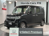 全国納車可 第三者機関証明書付 H SENSING 最長5年保証 ワンオ-ナ- ナビVXM-224VFi TV Rカメラ CD録音 BTオ-ディオ DVD ドラレコ装備のN-BOXカスタム L入庫!