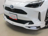 モデリスタ社製エアロ付きです。