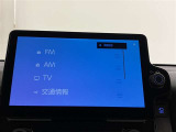 【ナビゲーション】いまや必須装備のナビゲーションを搭載!知らない場所でも目的地までしっかり案内してくれます。オーディオ機能も充実!キャンプや旅行はもちろん通勤や普段のドライブも楽しめます!