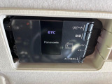 【ETC】高速道路の料金所をストレスなく通過!話題のスポットやサービスエリアに多い「スマートIC」利用時は必須のアイテムです。当店でセットアップを実施、ご納車当日からすぐにご利用いただけます!