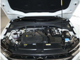 1.5L TSIエンジン