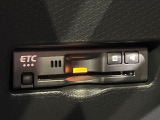 【ETC】高速道路の料金所をストレスなく通過!話題のスポットやサービスエリアに多い「スマートIC」利用時は必須のアイテムです。当店でセットアップを実施、ご納車当日からすぐにご利用いただけます!