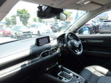CX-5 2.5 25S Lパッケージ 